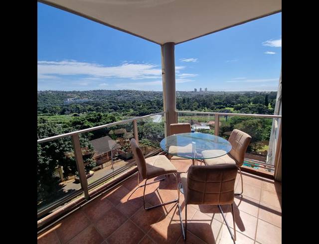 2 BEDROOM APARTMENT FOR SALE IN MORNINGSIDE